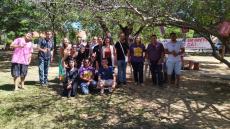Cafezim da Greve no ICA